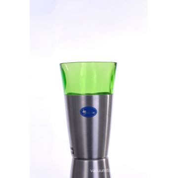 High Quality Stainless Steel Beer Vacuum Cup SVC-400pj